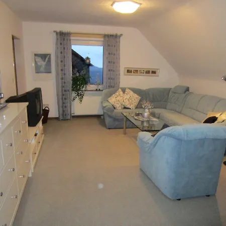 Daire Ferienwohnung Riedel *