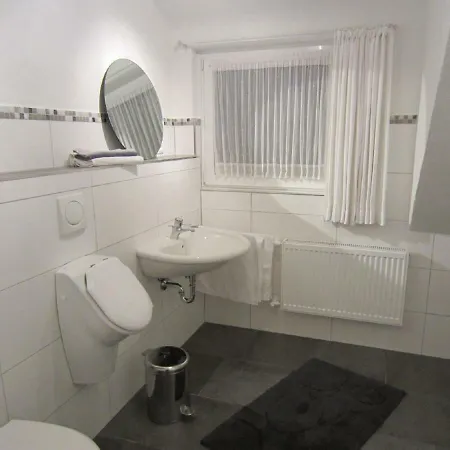Ferienwohnung Riedel Daire
