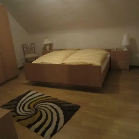 Ferienwohnung Riedel Daire *